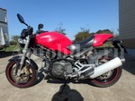     Ducati Monster400 M400 2000  11